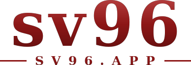 sv96 logo
